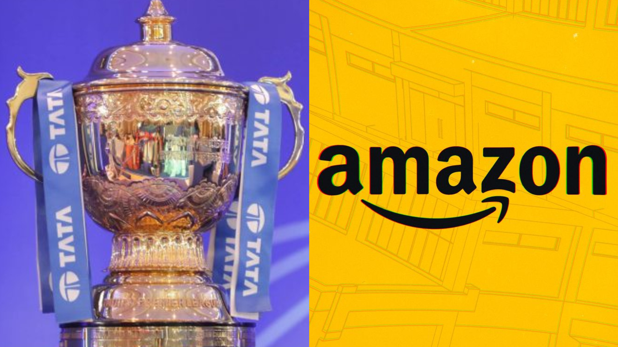 Amazon pulls out of bidding for IPL media rights- Report