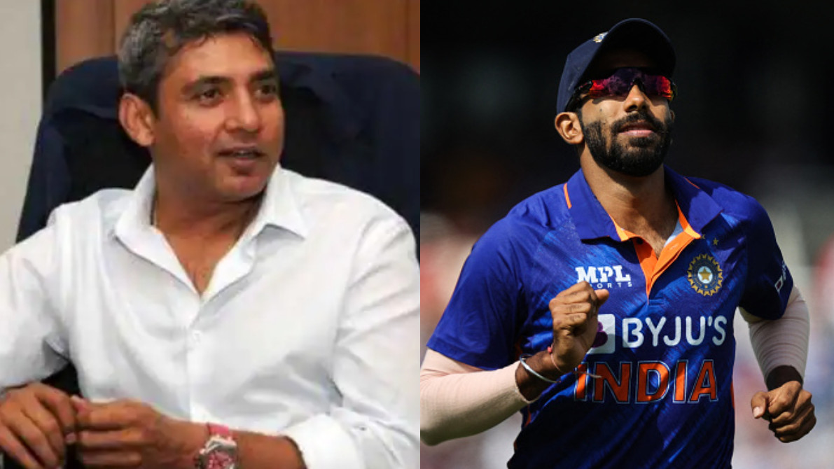 T20 World Cup 2022: Ajay Jadeja explains how India can still win T20 WC without Jasprit Bumrah