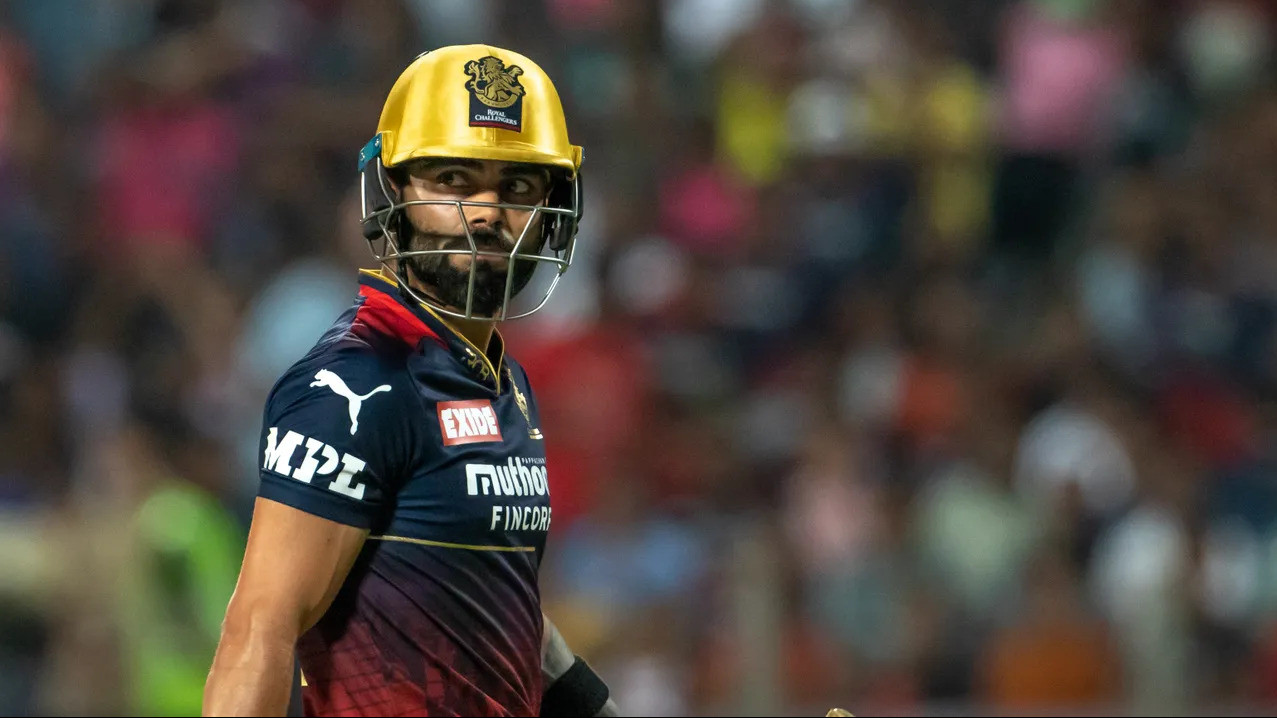 IPL 2022: “Sometimes you win, sometimes you don't”, Virat Kohli pens an emotional note after RCB’s exit from IPL 15