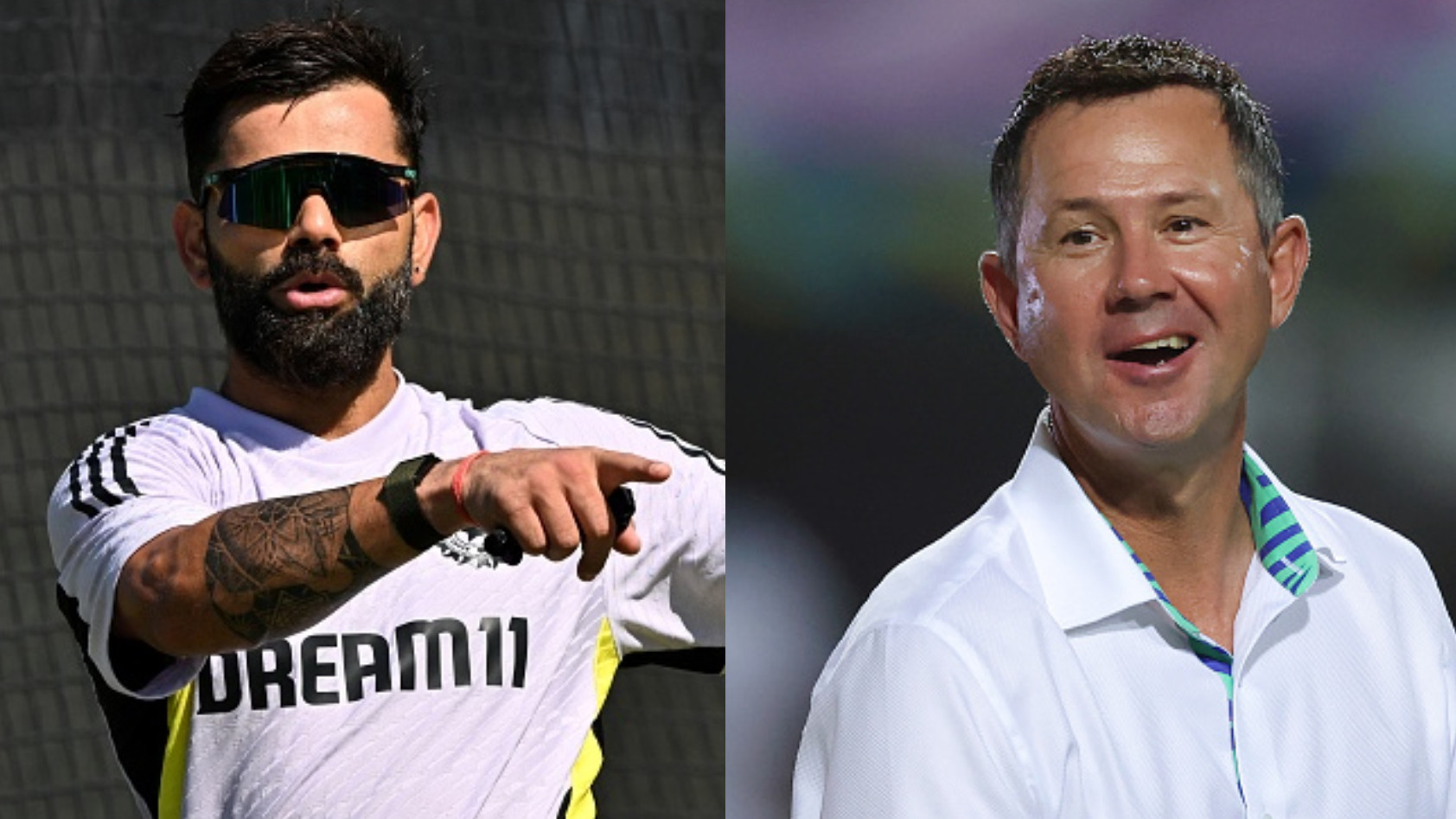 BGT 2024: “Virat Kohli is a star”- Ricky Ponting recalls Ravi Shastri’s 'wanted to take all the bullets' remark on batter