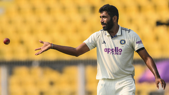 Bumrah likely to play remaining Tests of India's WTC campaign; BCCI planning to rest him from ODIs to manage workload - Report