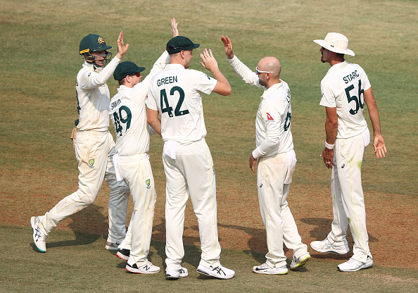 Australia would be looking to level the Test series in Ahmedabad | Getty Images 