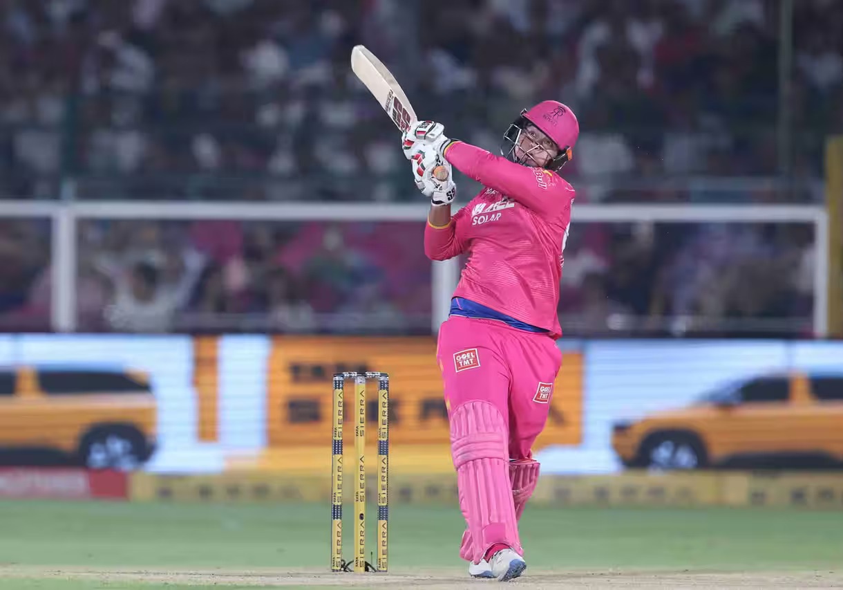 Sooryavanshi has scored 440 runs in 11 games for RR in the IPL 2026 | BCCI-IPL