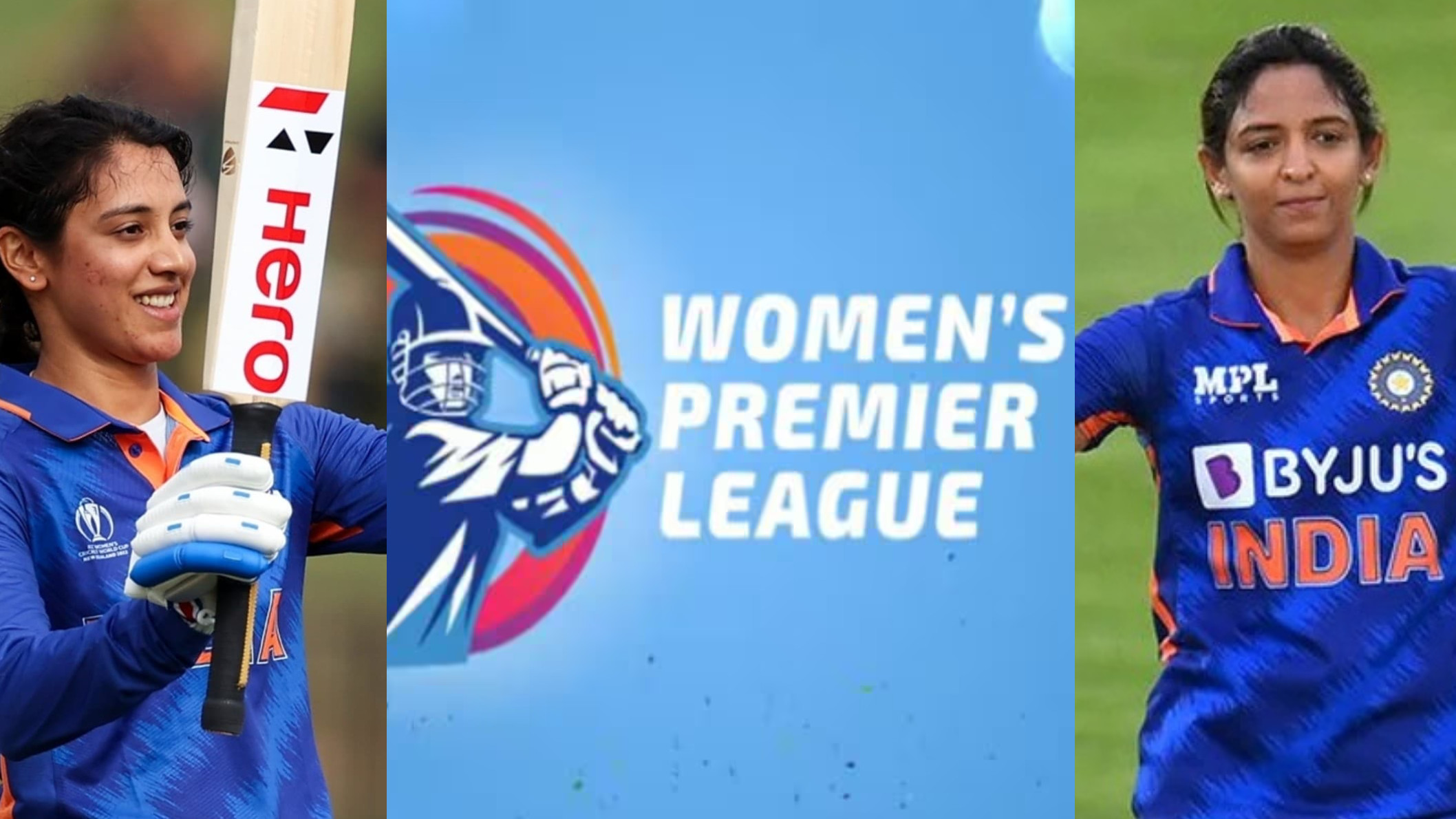 WPL Auction 2023: Full squads of all the five franchises of Women’s Premier League