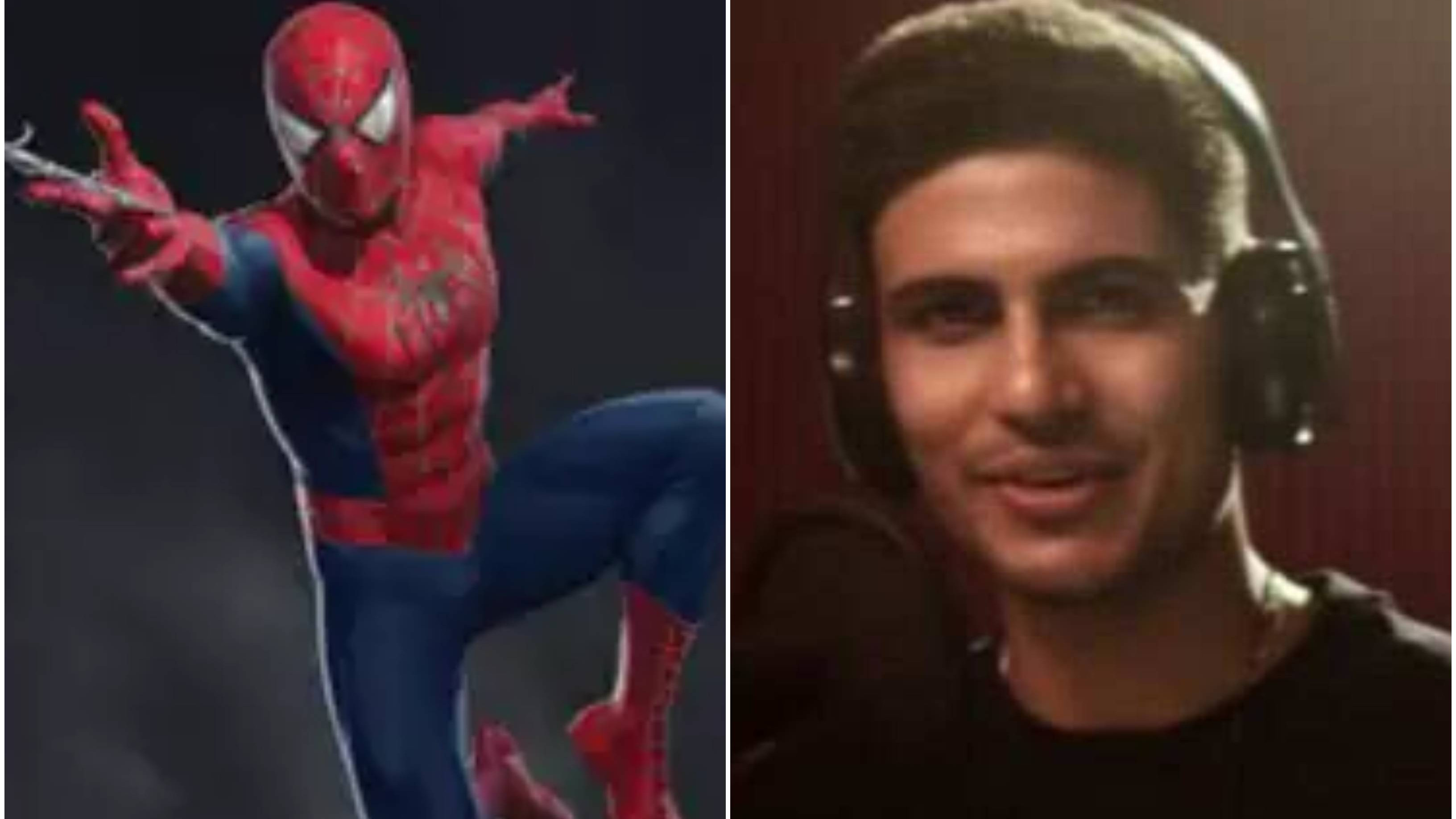 Shubman Gill to dub for Spider-Man Across the Spider-Verse’s Hindi and Punjabi versions