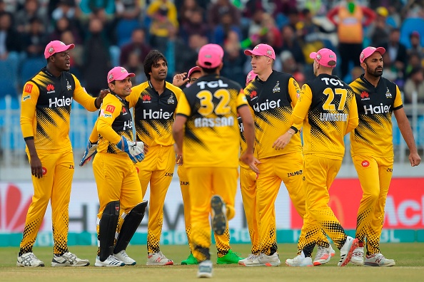PSL 2020 has been indefinitely postponed due to COVID-19 outbreak | Getty