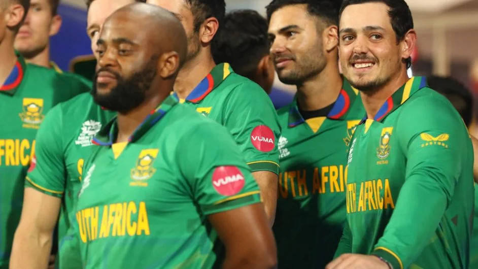 South Africa squad for T20 World Cup 2022 and India ODIs announced; Rassie van der Dussen misses out