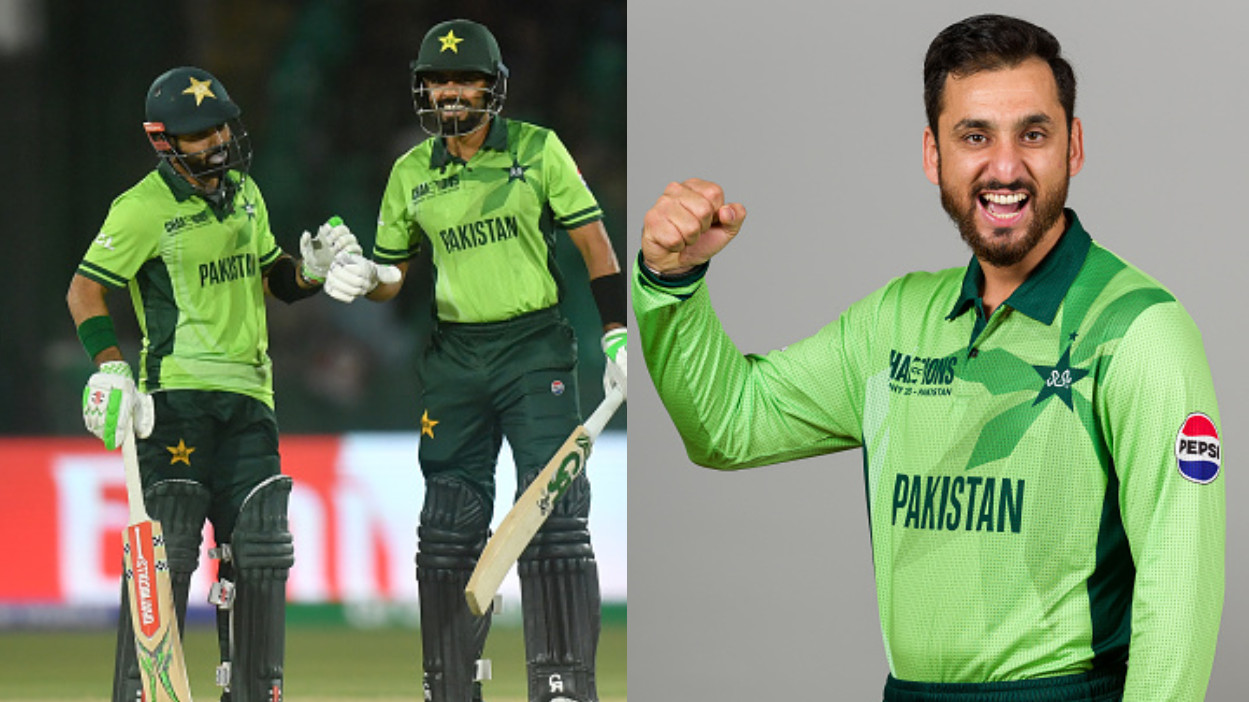 Mohammad Rizwan, Babar Azam dropped from T20Is, Salman Agha new captain as Pakistan names squads for New Zealand tour  