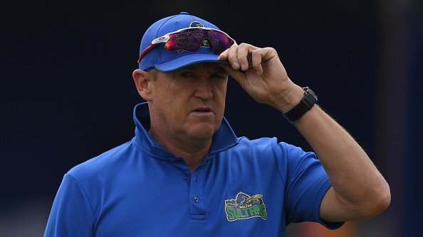 Andy Flower stresses on challenge for ICC to find balance between T20 leagues and Int'l cricket 
