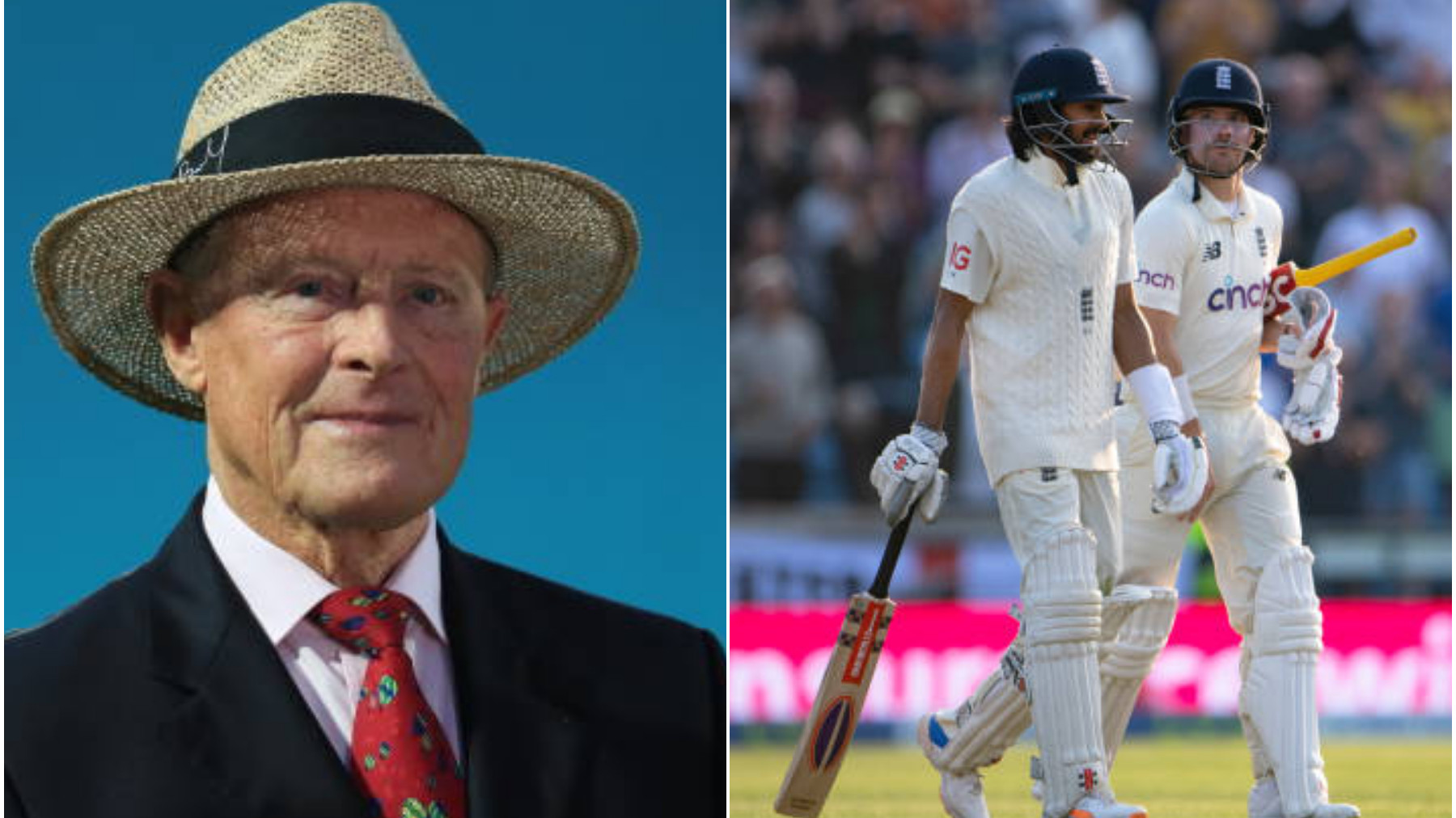 ENG v IND 2021: England won the third Test because they played the new ball better than India- Boycott