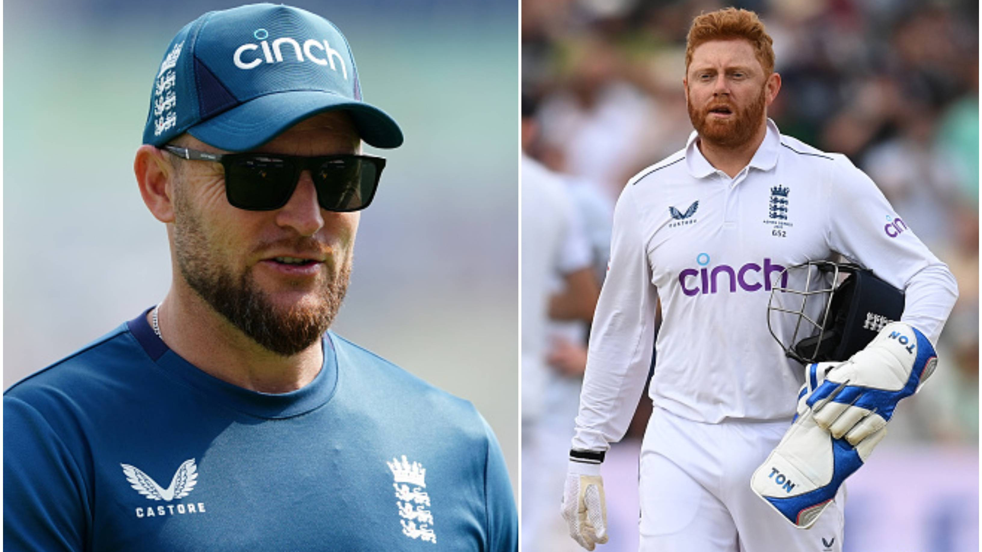 Ashes 2023: “Real weapon for us at No. 7,” McCullum defends Bairstow's poor show behind the stumps at Edgbaston