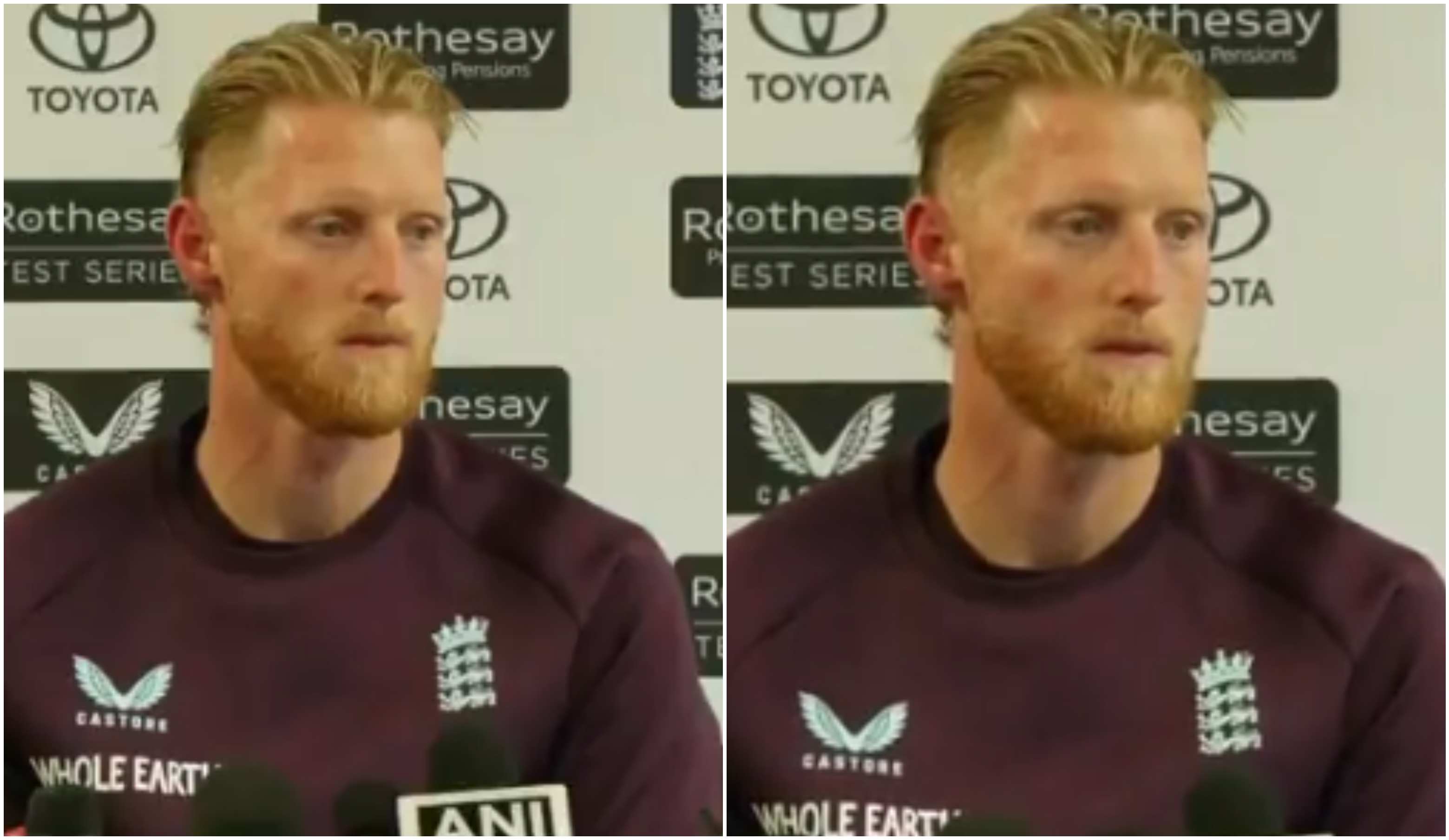 Ben Stokes | ANI