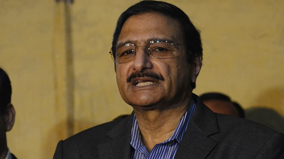 CWC 2023: PCB chief Zaka Ashraf releases statement after calling India “Dushman Mulk”