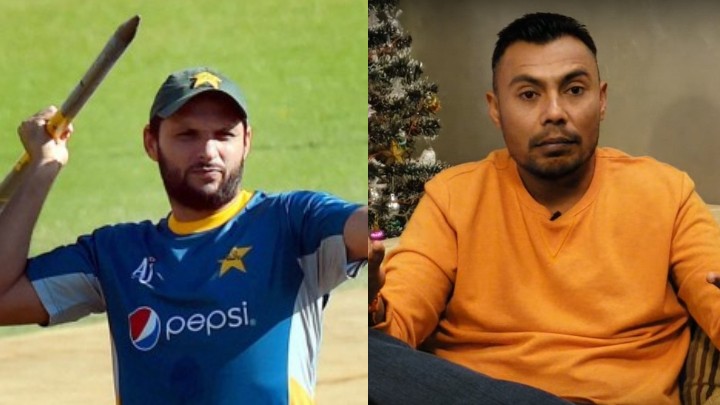 Danish Kaneria questions Shahid Afridi's friendship with Yuvraj and Harbhajan after anti-India comments