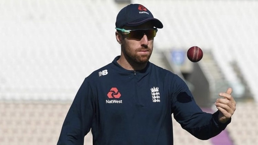 IND v ENG 2021: “Something we might use at some point” - Jack Leach on leg stump line against india