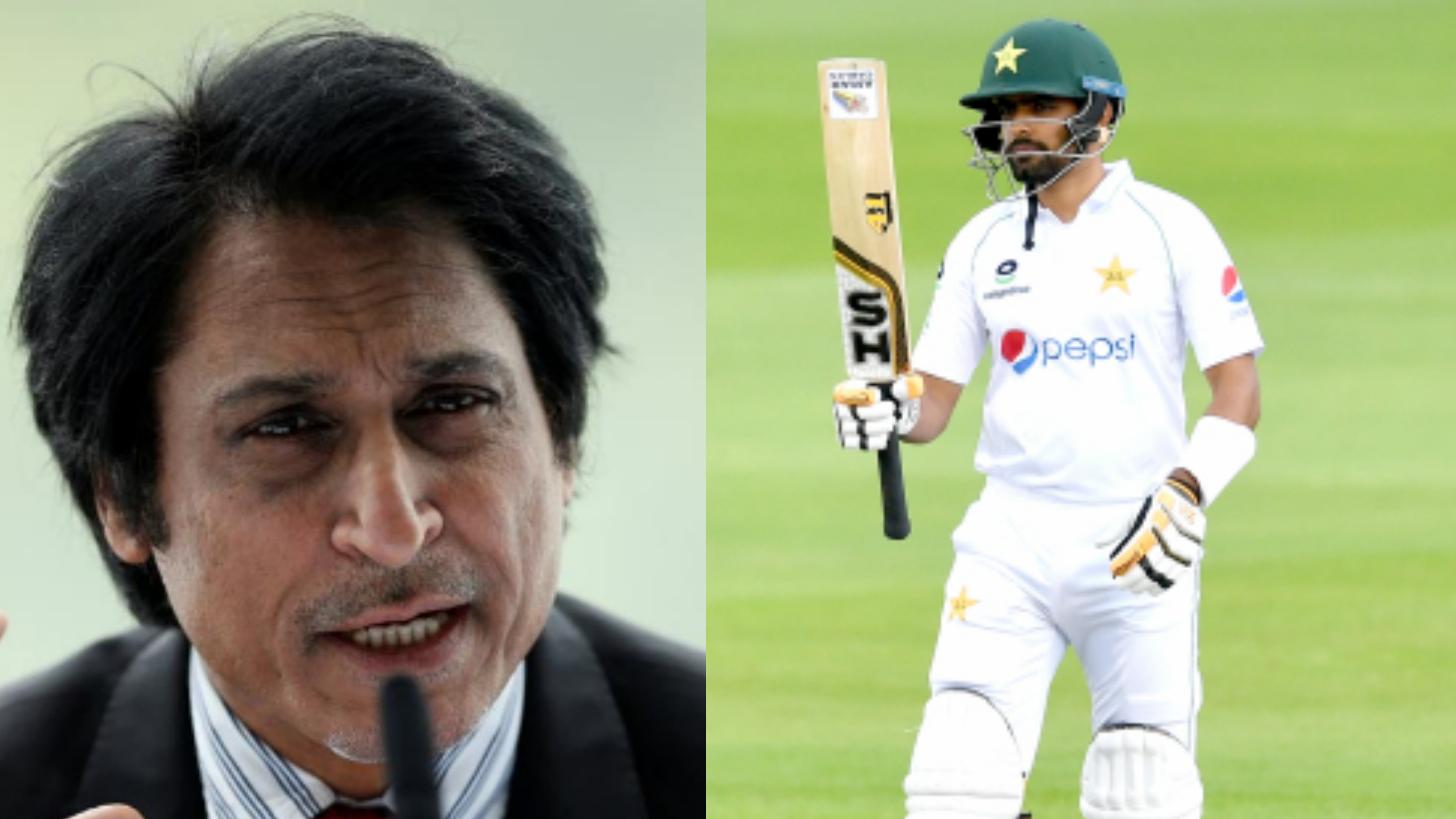 ENG v PAK 2020: Babar Azam needs to fix technical flaws to become a great, says Ramiz Raja 