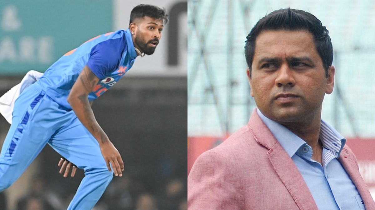 NZ v IND 2023: 'Why Hardik opened bowling?': Aakash Chopra questions Team India's bowling strategy in the first T20I