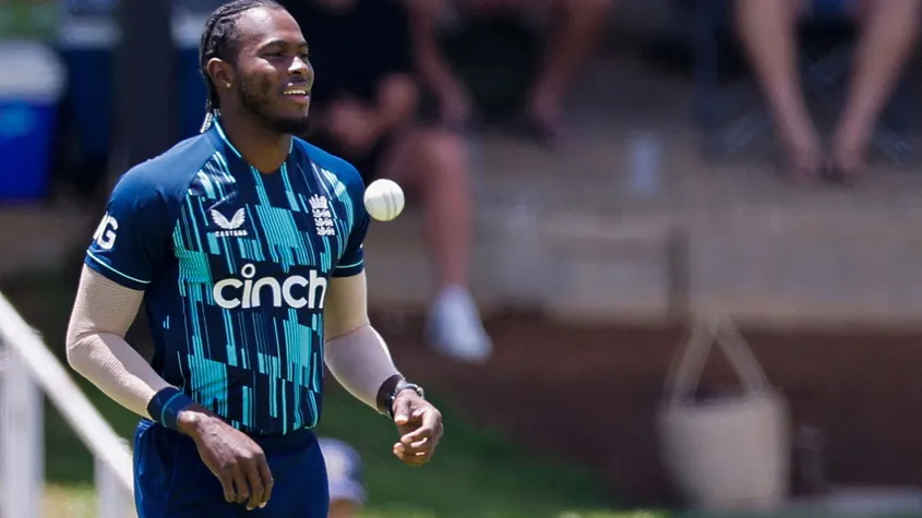 Jofra Archer | Getty