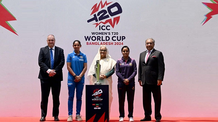 BCB seeks Bangladesh army's assurance for conducting Women's T20 World Cup 2024