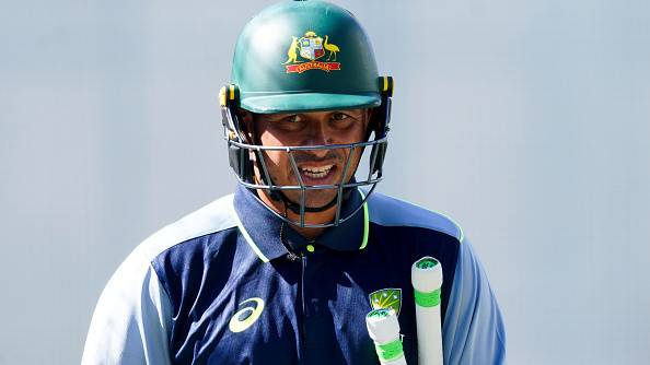 Ashes 2025-26: “I'm ready to go,” Usman Khawaja declares himself fit ahead of Adelaide Test