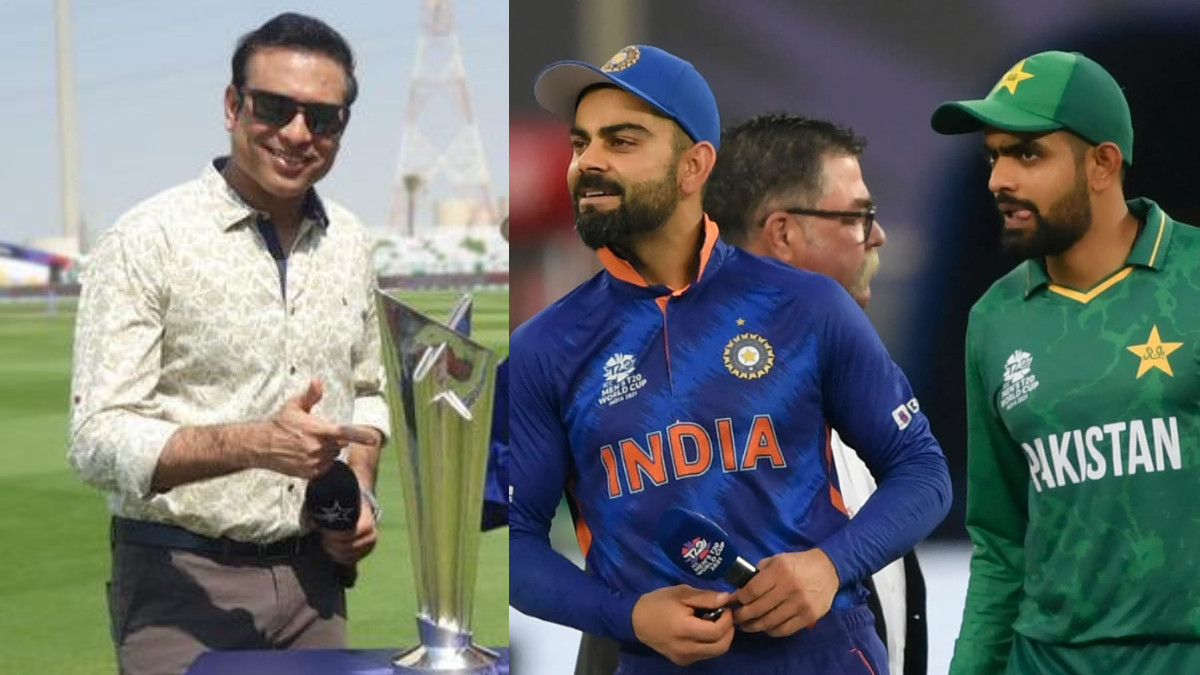 T20 World Cup 2021: VVS Laxman highlights three lessons India can learn from big loss to Pakistan