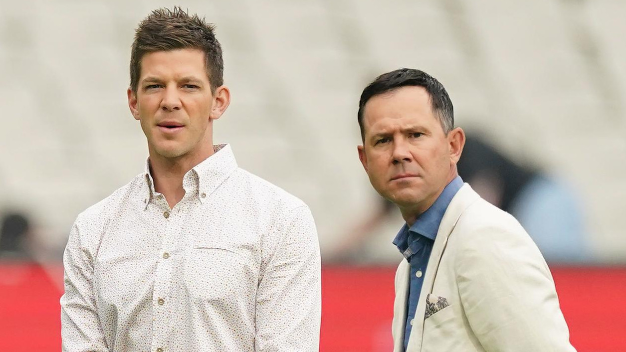 Tim Paine’s sexting scandal will be a distraction that will not go away easily- Ricky Ponting