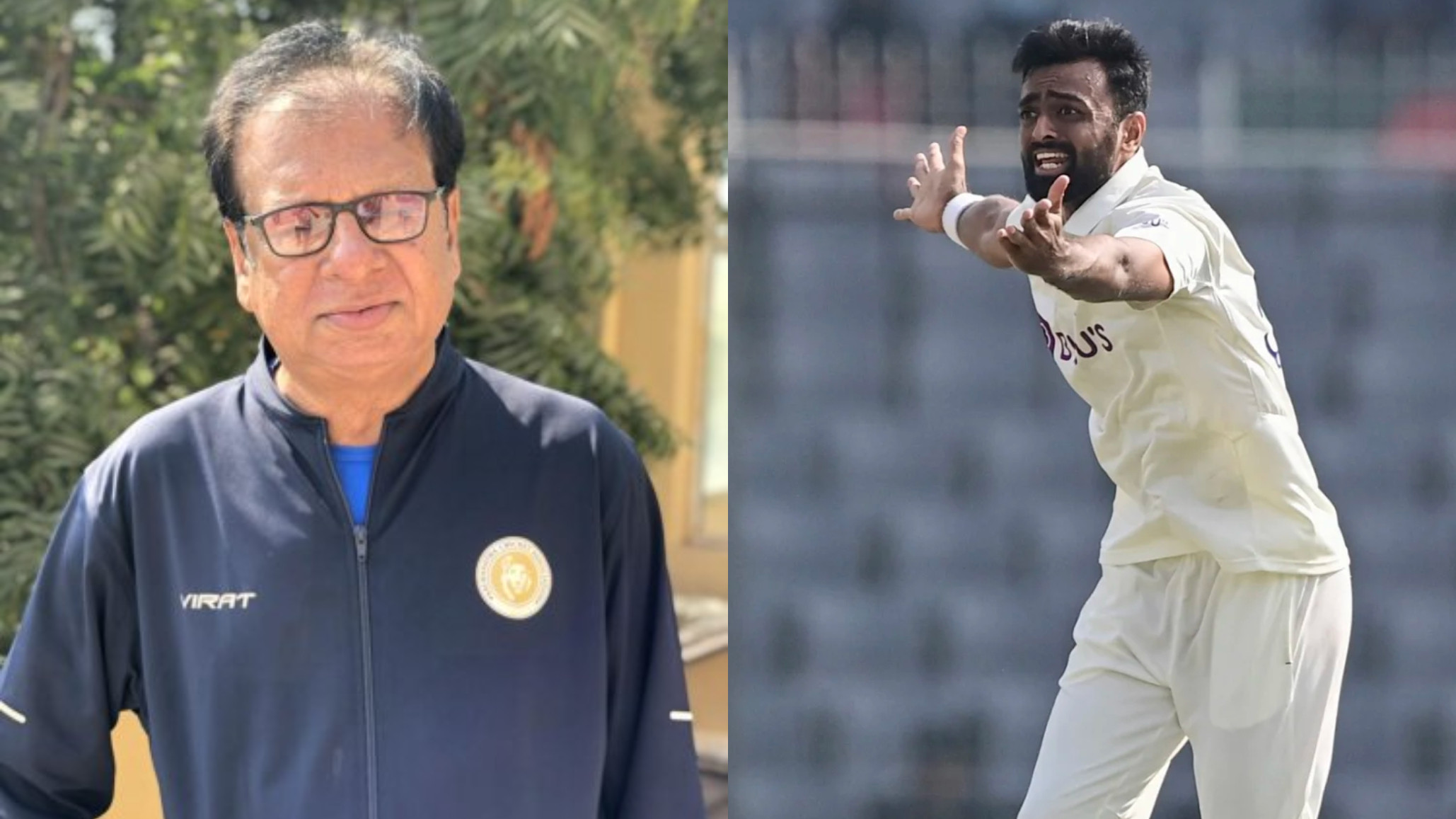 “If Dinesh Karthik can play at the age of 37..”- Ghavri wants Jaydev Unadkat in Indian team for Australia Tests next year