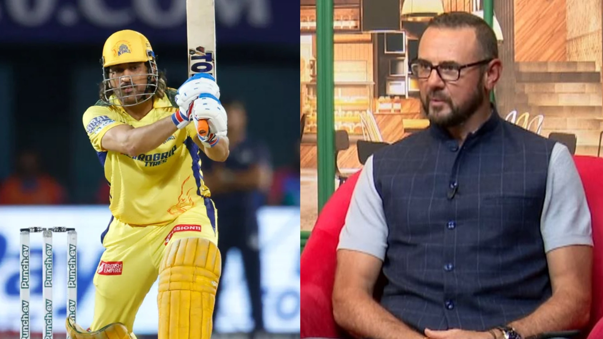 IPL 2024: ‘Poor call by MS Dhoni to not to take those runs’- Simon Doull unhappy with ex-CSK captain’s batting v DC