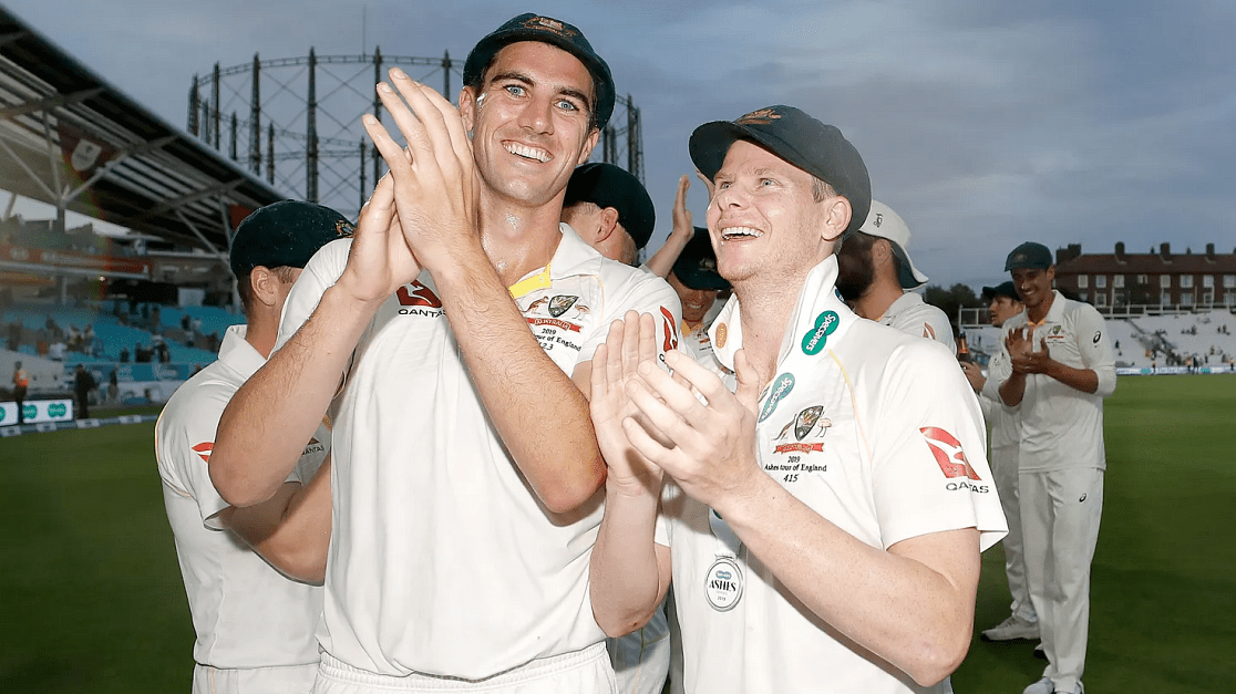 Pat Cummins and Steve Smith interviewed for Australia Test leadership roles- Report 