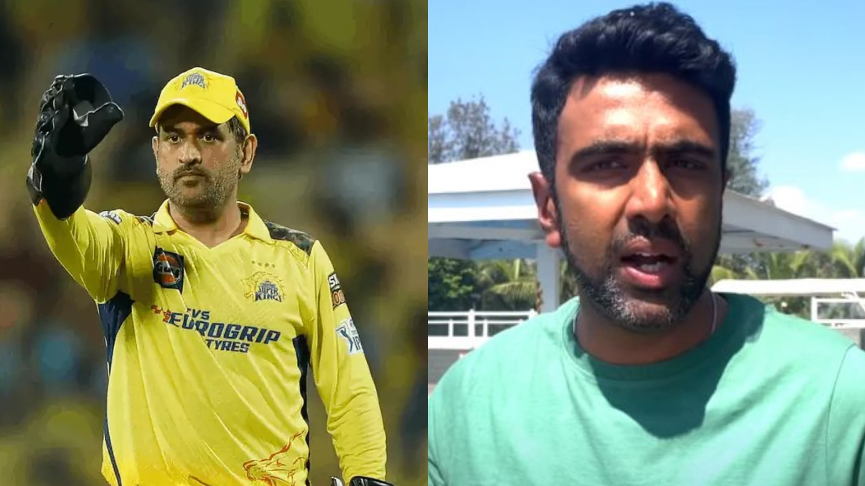 IPL 2024: “CSK is filled with thinkers”- R Ashwin says while naming his choice as MS Dhoni’s successor