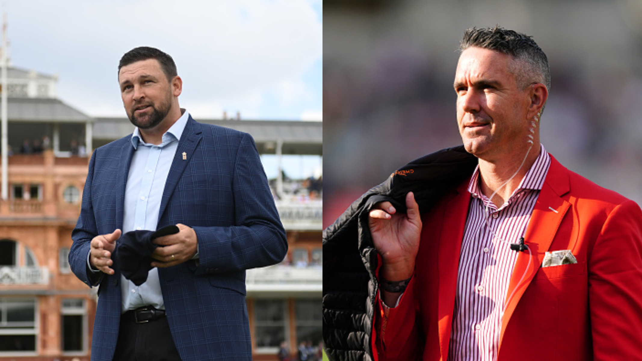Ashes 2023: Harmison slams Pietersen for his ‘shambolic’ comment on England’s performance in Lord’s Test