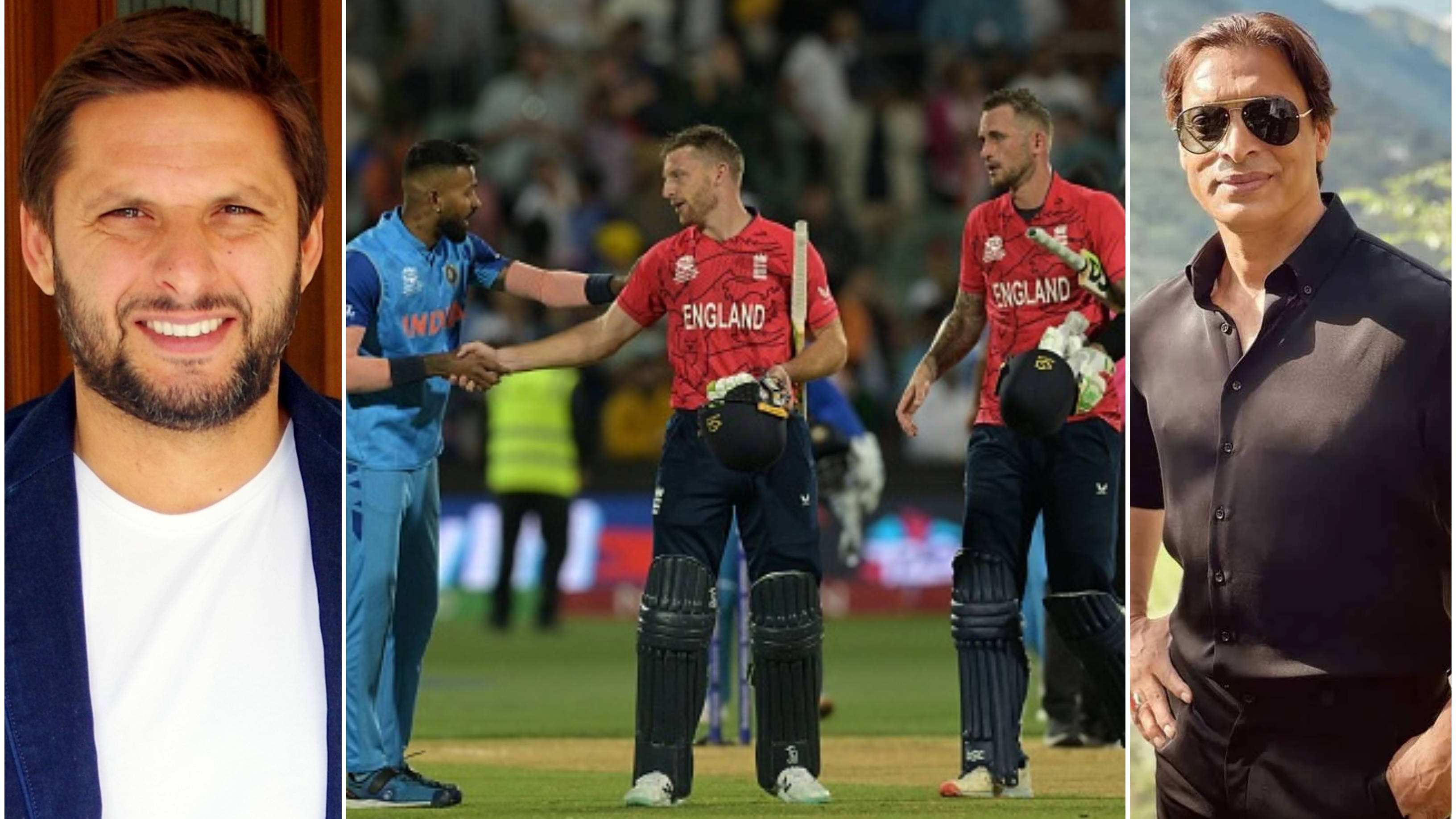 T20 World Cup 2022: Cricket fraternity reacts to India’s humiliating 10-wicket loss versus England in semi-final