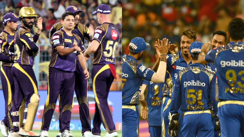 Mumbai Indians and Kolkata Knight Riders have long been exploring the possibilities of cashing in on their popularity | IANS