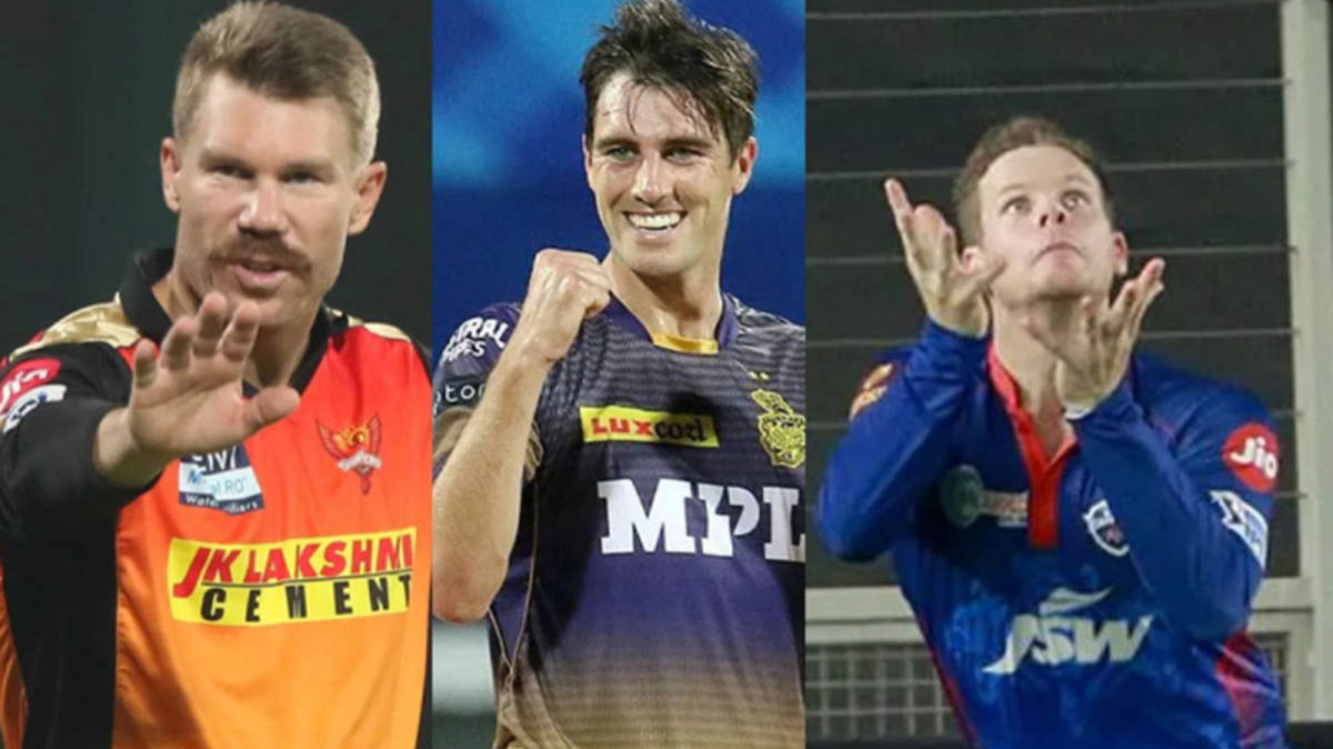 IPL 2021: CA yet to discuss Australian players' availability for second leg of IPL, says Nick Hockley