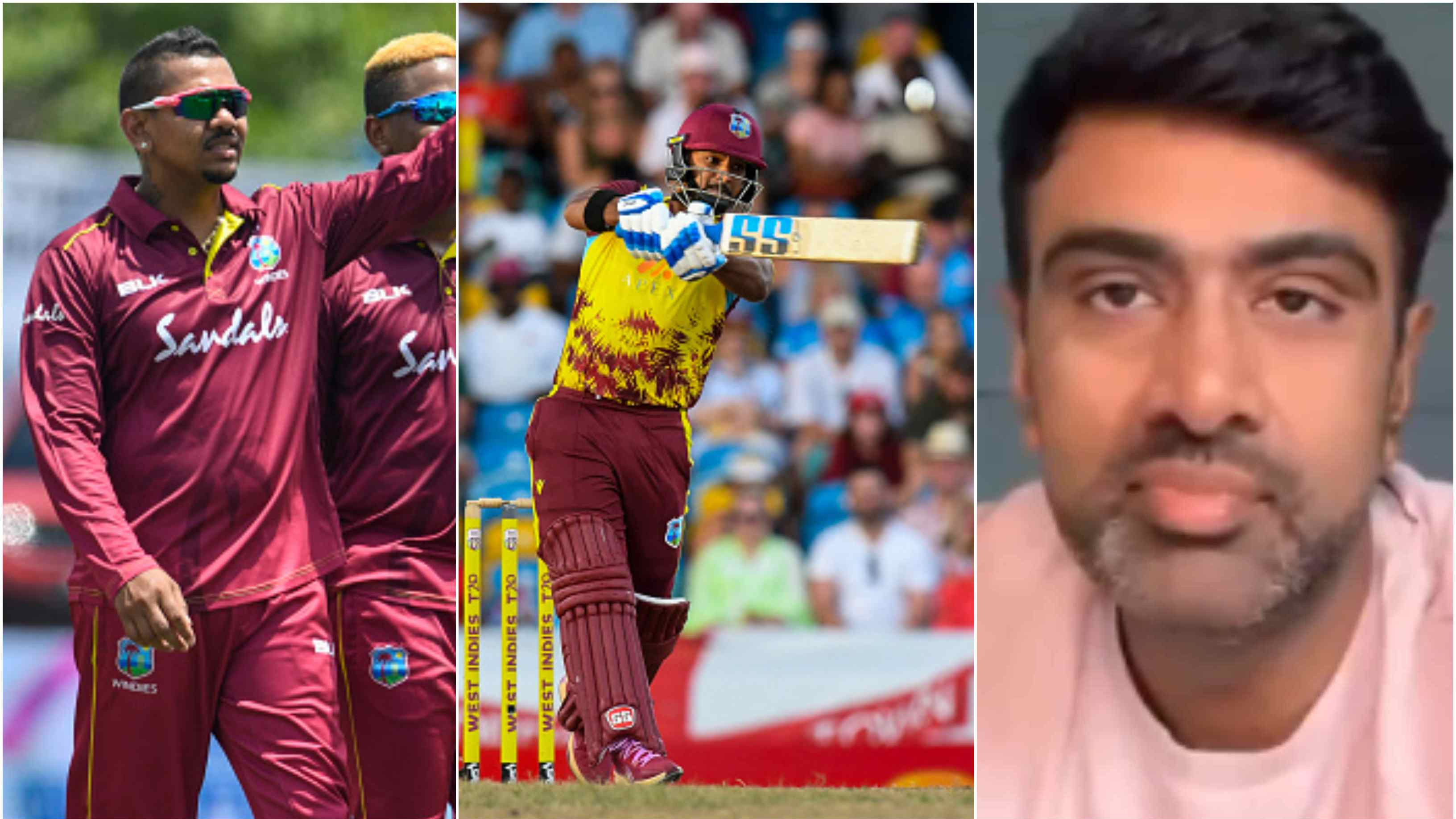 “You need to sit across the table…”: Ashwin saddened over Nicholas Pooran, Sunil Narine’s absence from T20 World Cup 2026