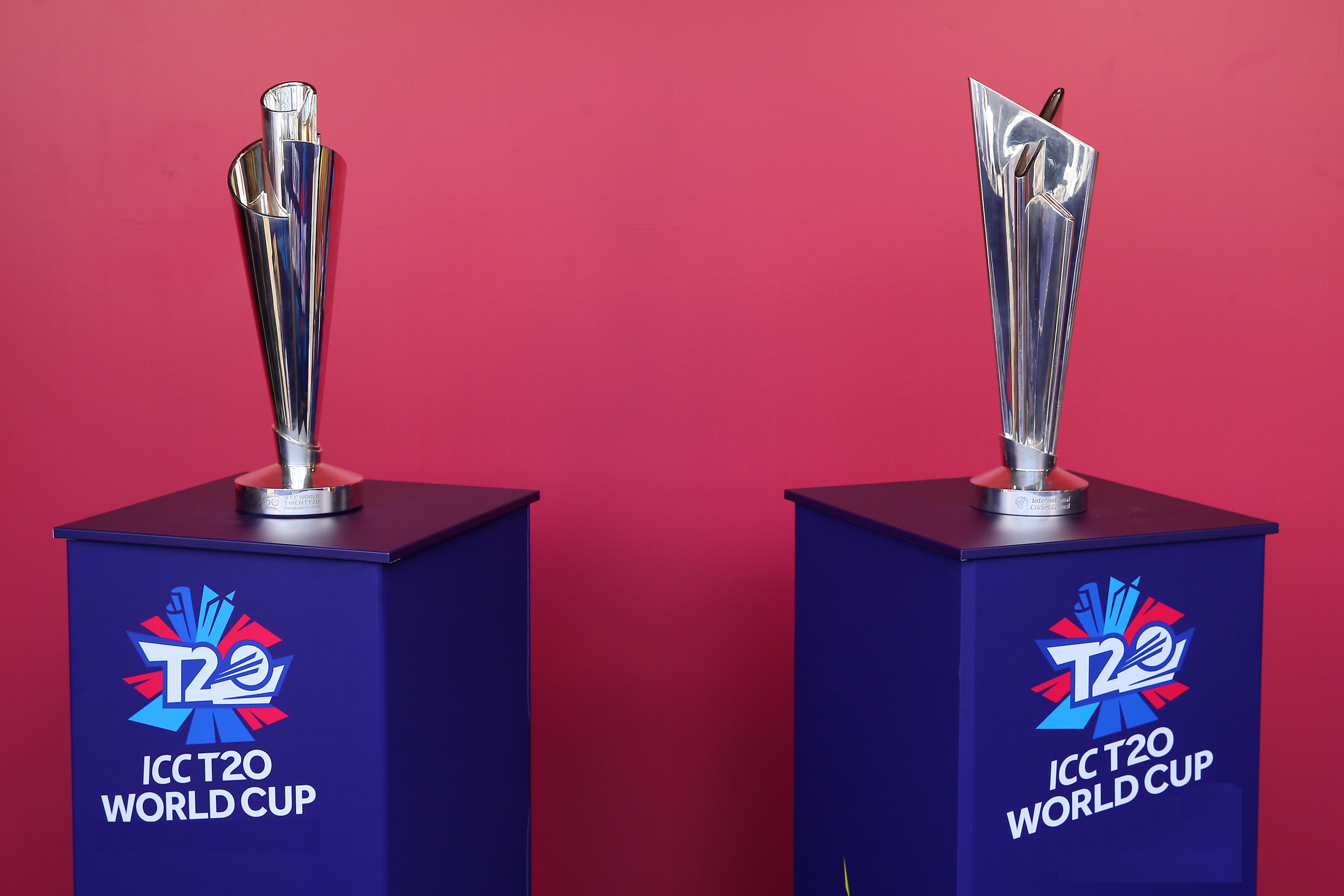India will host the Men's and Women's 2021 T20 World Cup | Getty