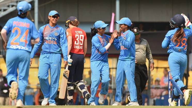 India Women's team opts out of proposed England tour due to COVID-19 pandemic