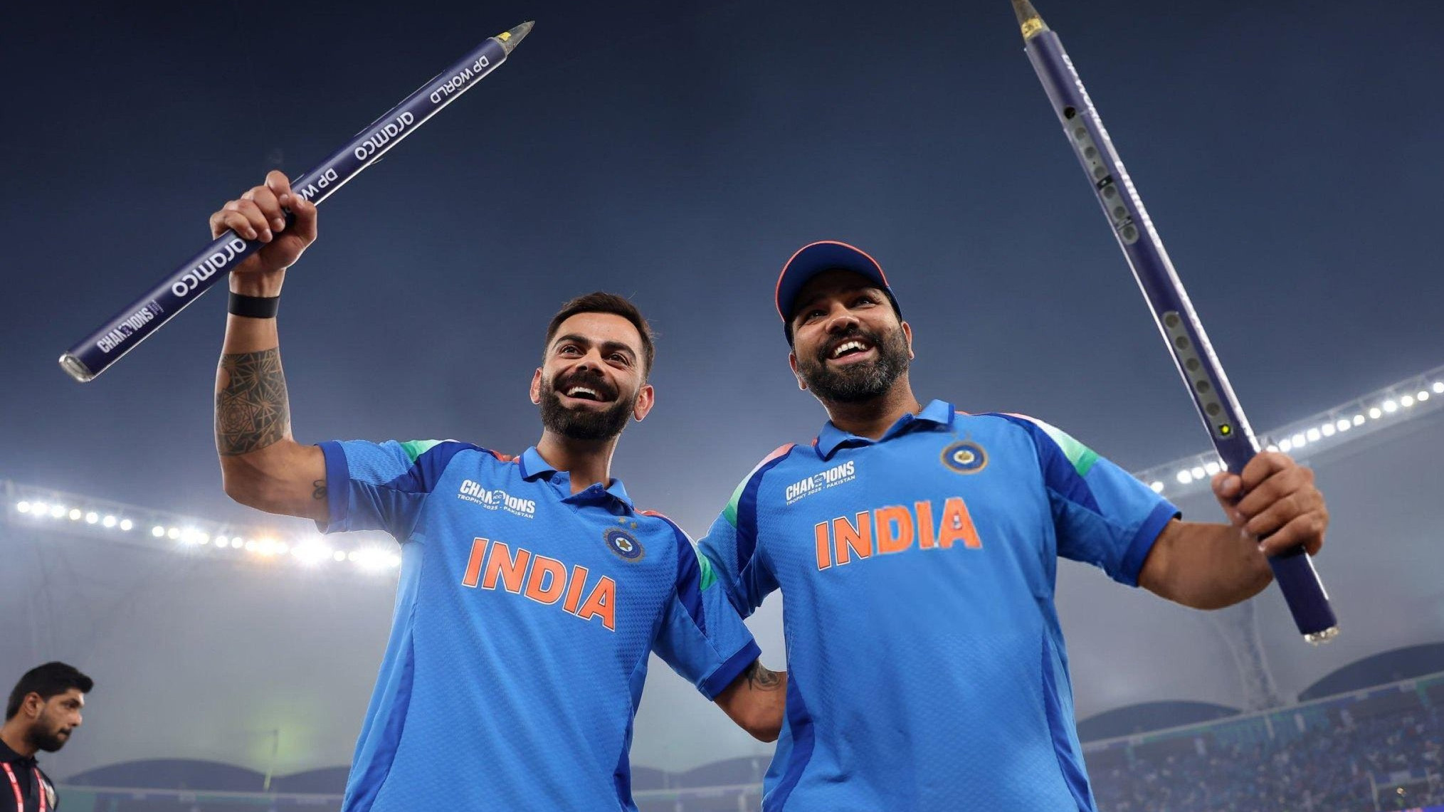 AUS v IND 2025: Virat Kohli and Rohit Sharma likely to be picked for Australia ODIs; India squad to be picked on October 4- Report