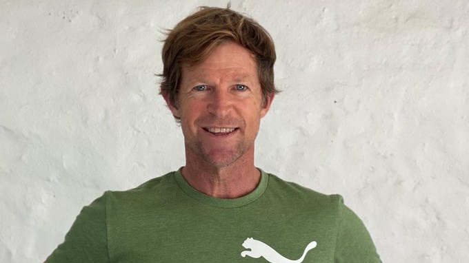 Jonty Rhodes appointed Sweden cricket team's head coach; set to relocate permanently