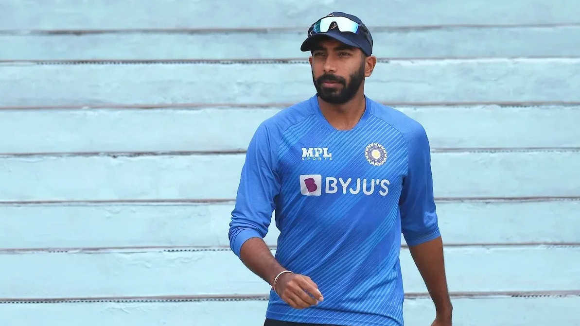 Jasprit Bumrah reportedly set to return to the Indian team for Ireland T20Is