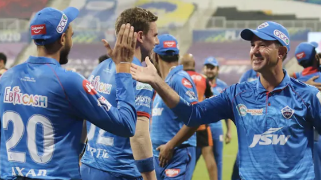 IPL 2020: Coach Ricky Ponting elated as Delhi Capitals reach their first-ever IPL final