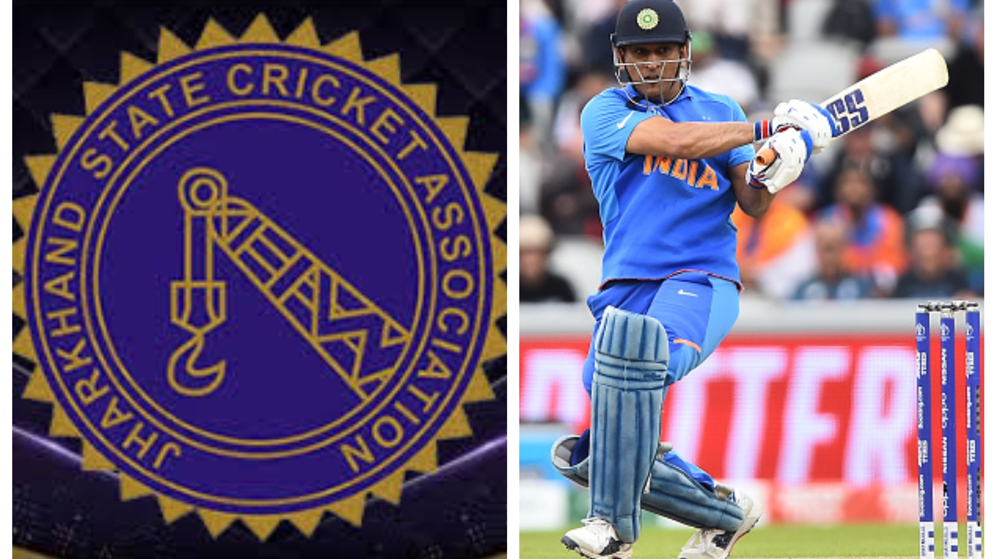 Fans collect Rs 1,800 to clear MS Dhoni’s dues, JSCA turn down payment