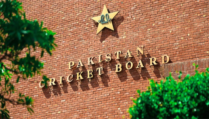 PCB submitted an expression of interest for the six ICC events | AFP
