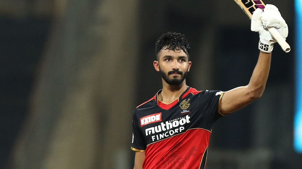 IPL 2022: “Playing from first game onwards gave me confidence” - Devdutt Padikkal recalls RCB debut