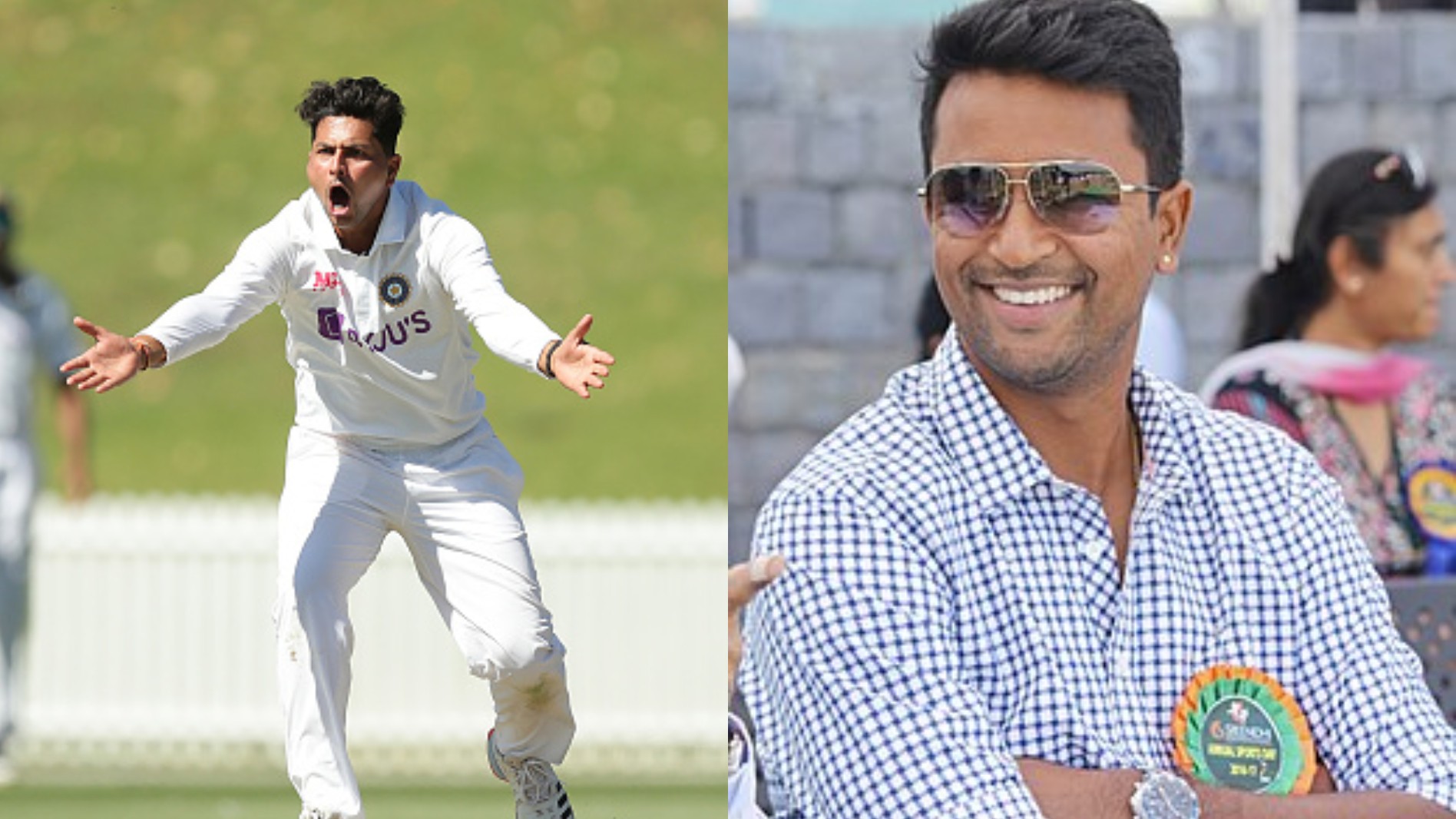 AUS v IND 2020-21: Kuldeep Yadav can be the possible ‘X-Factor’ in pink-ball Test, says Pragyan Ojha