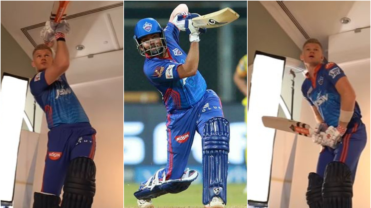 IPL 2021: WATCH- Sam Billings mimics his DC teammate Prithvi Shaw; Delhi Capitals share video