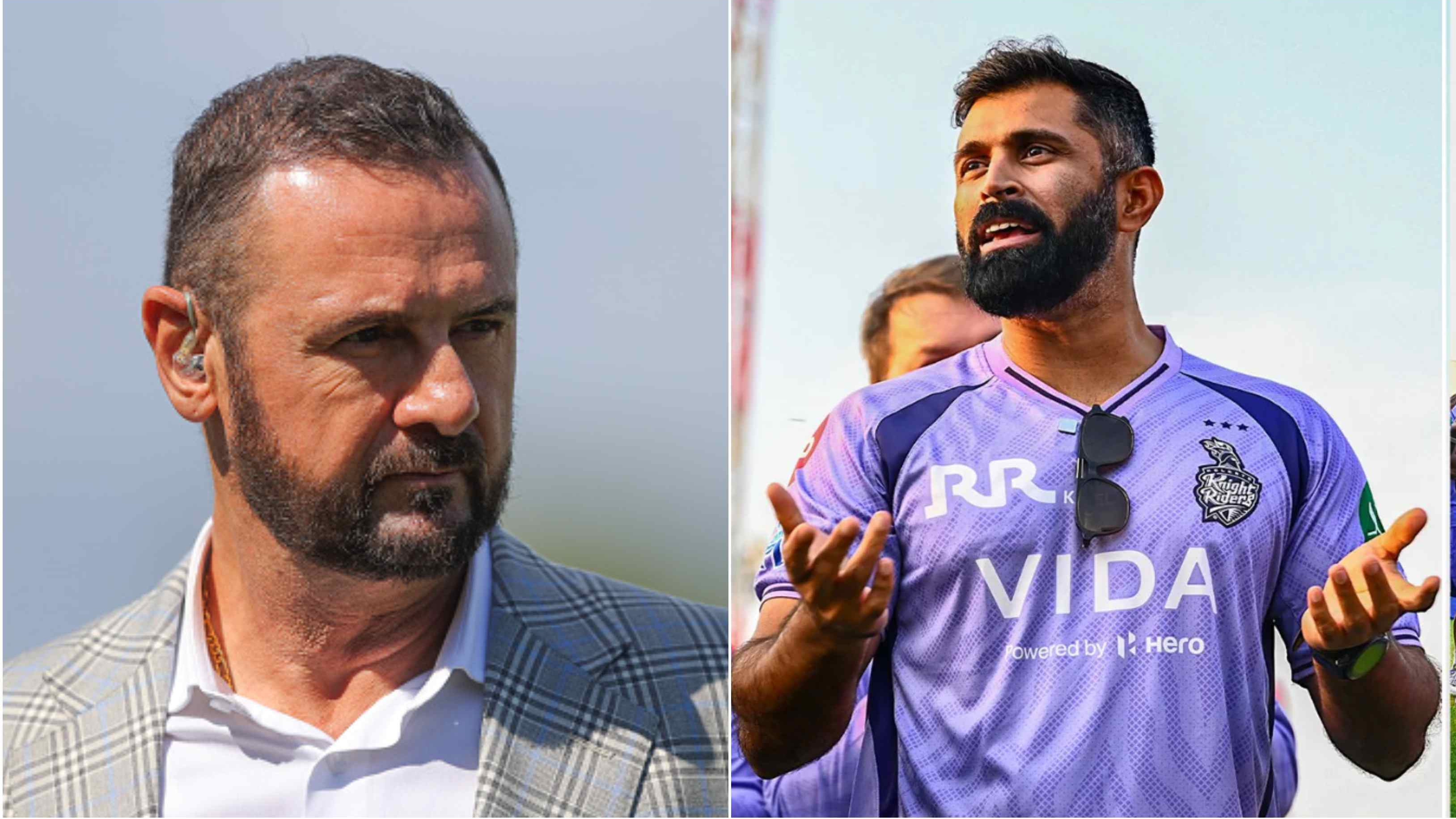IPL 2026: “Look at his numbers…,” Simon Doull questions KKR coach Abhishek Nayar's effectiveness in team environment