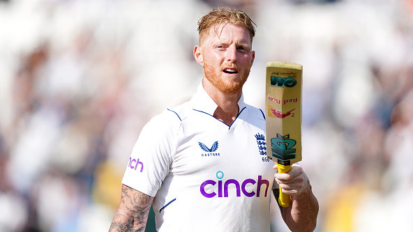 ENG v NZ 2022: 'Blows away Headingley, Lord’s and World Cup final'- Stokes calls Nottingham victory his greatest