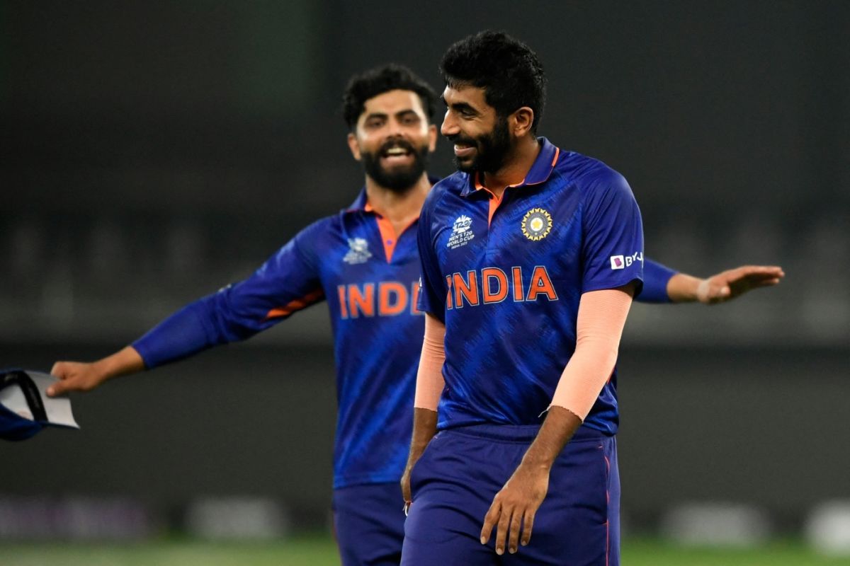 Ravindra Jadeja and Jasprit Bumrah both ruled out of T20 WC 2022 | Getty Images