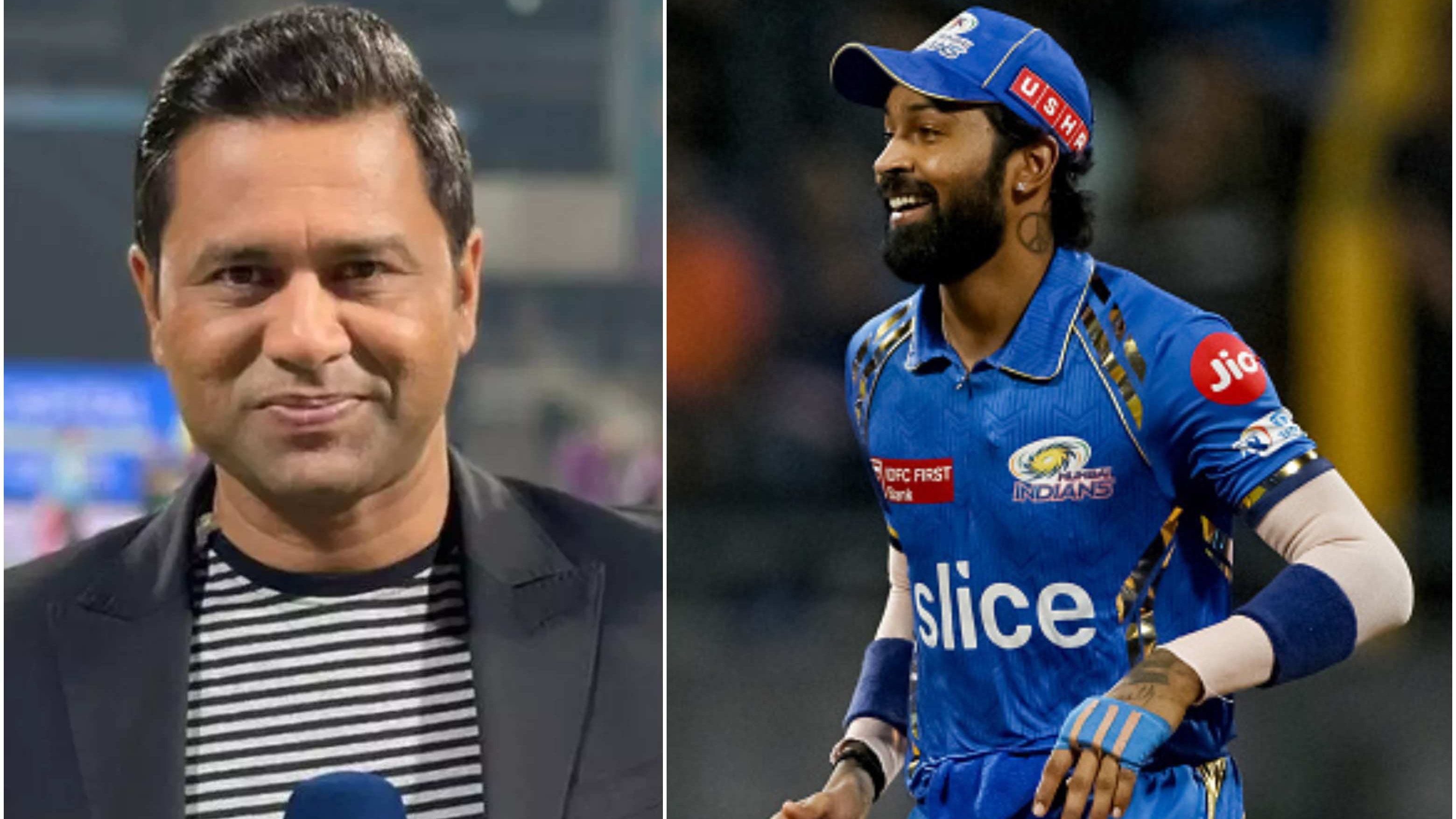 “He was almost the heir to Rohit Sharma,” Aakash Chopra backs Hardik Pandya to redeem himself as a leader in IPL 2025